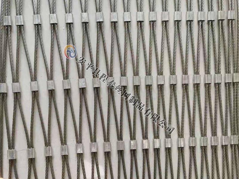 不銹鋼扣網規格